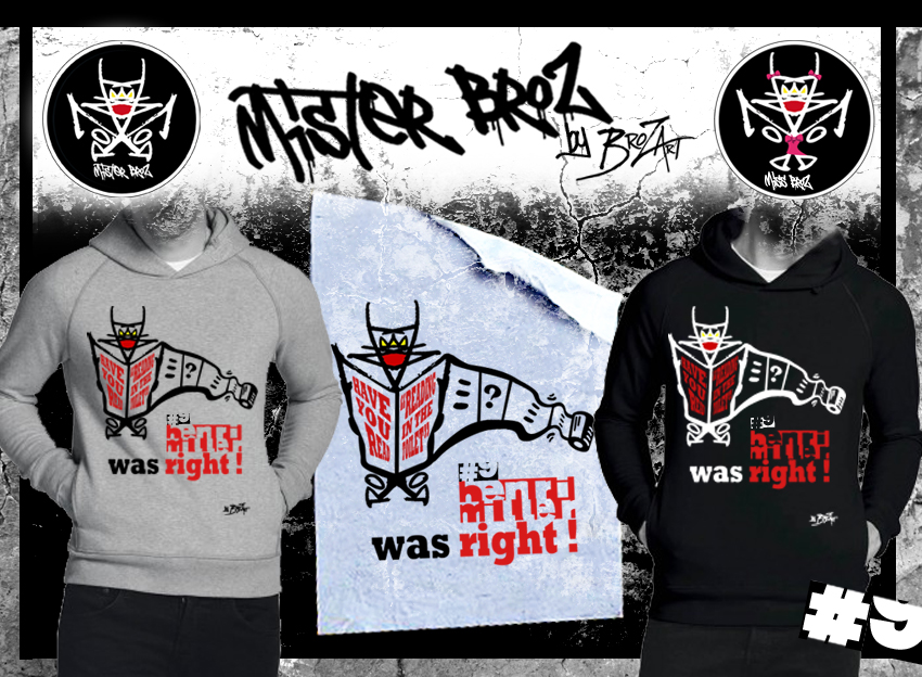 MERCH